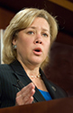 Mary Landrieu